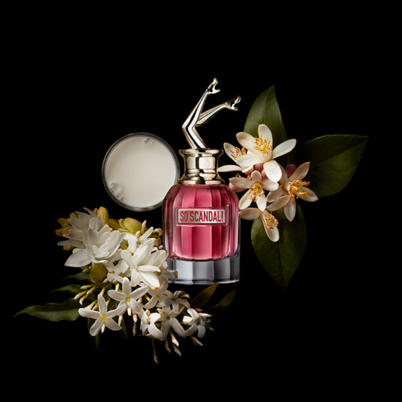 Jean Paul Gaultier So Scandal EDP – Парфюмна вода за жени - Image 16