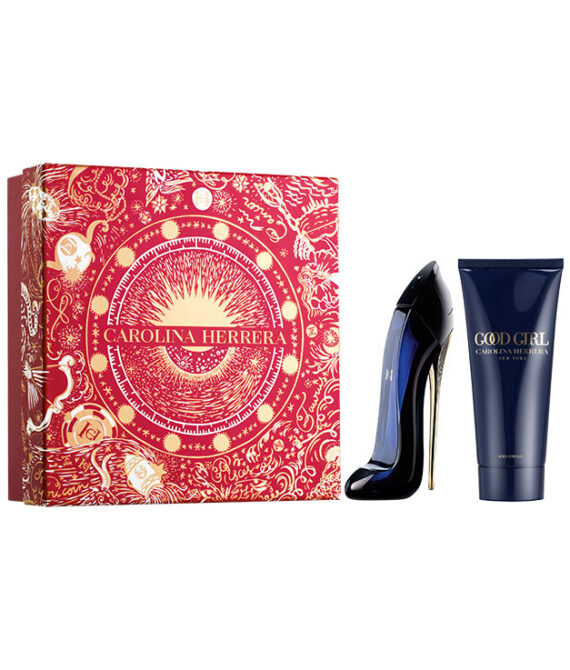 Дамски луксозен комплект – Carolina Herrera Good Girl Set