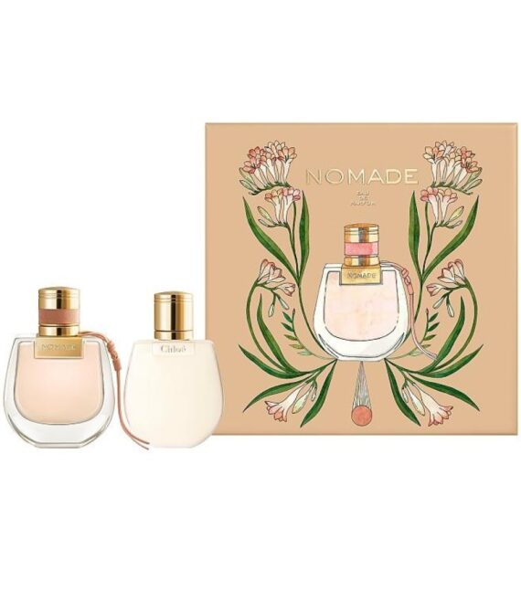 Дамски луксозен комплект – CHLOE NOMADE SET 2