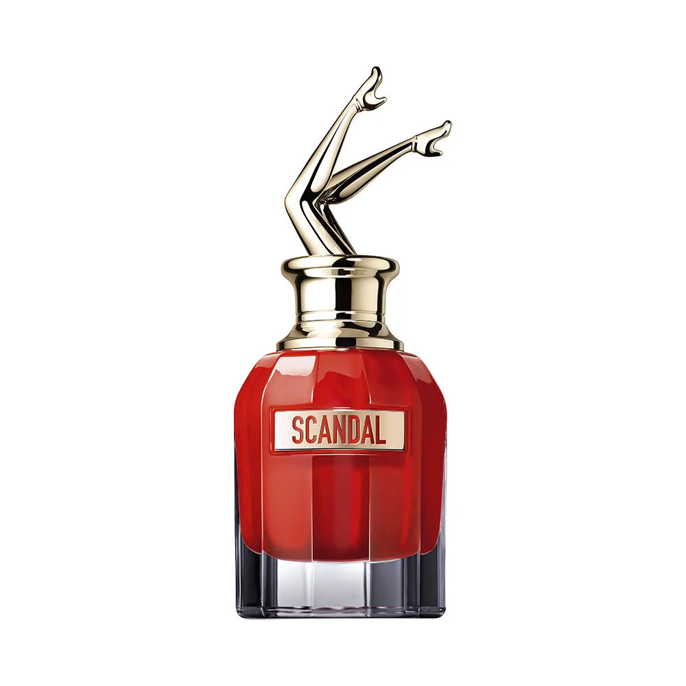 Jean Paul Gaultier Scandal Le Parfum EDP – Парфюмна вода за жени - Image 3