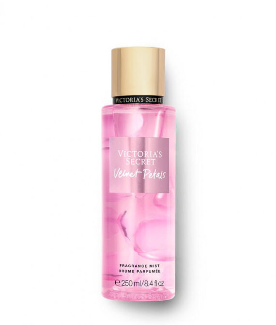 Victoria´s Secret Velvet Petals Fragrance Mist 250 мл – Парфюмен мист за жени