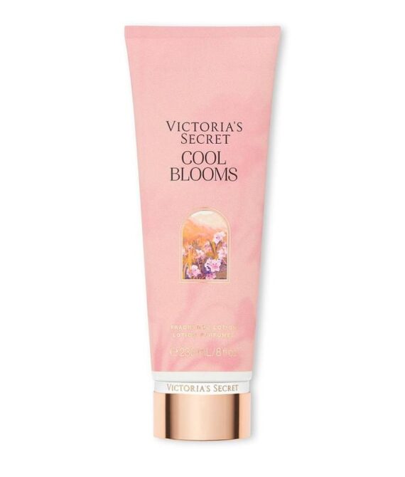 Victoria´s Secret Cool Blooms Body Lotion 236 мл – Парфюмен лосион за жени