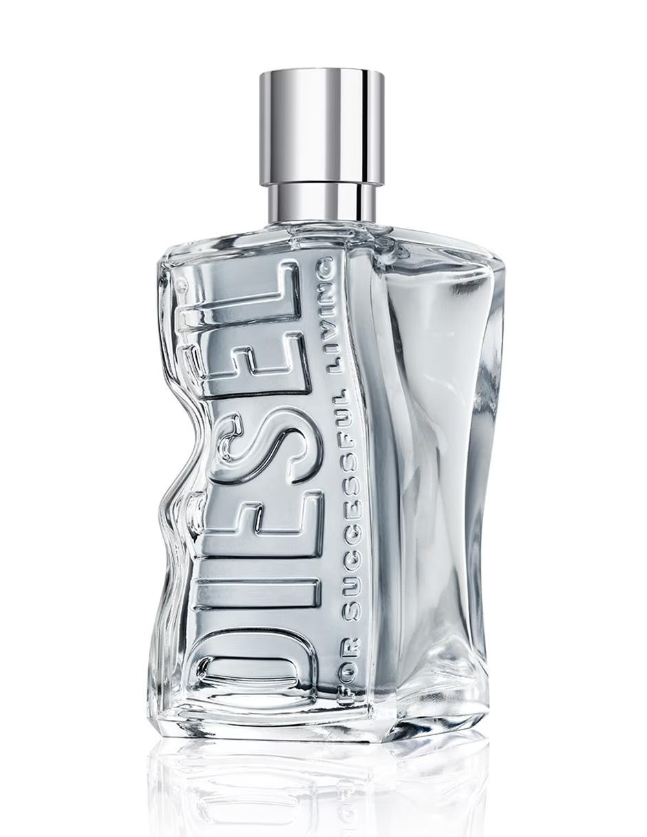 Луксозен комплект за жени и мъже – Diesel D By Diesel Lot 3 pcs - Image 4