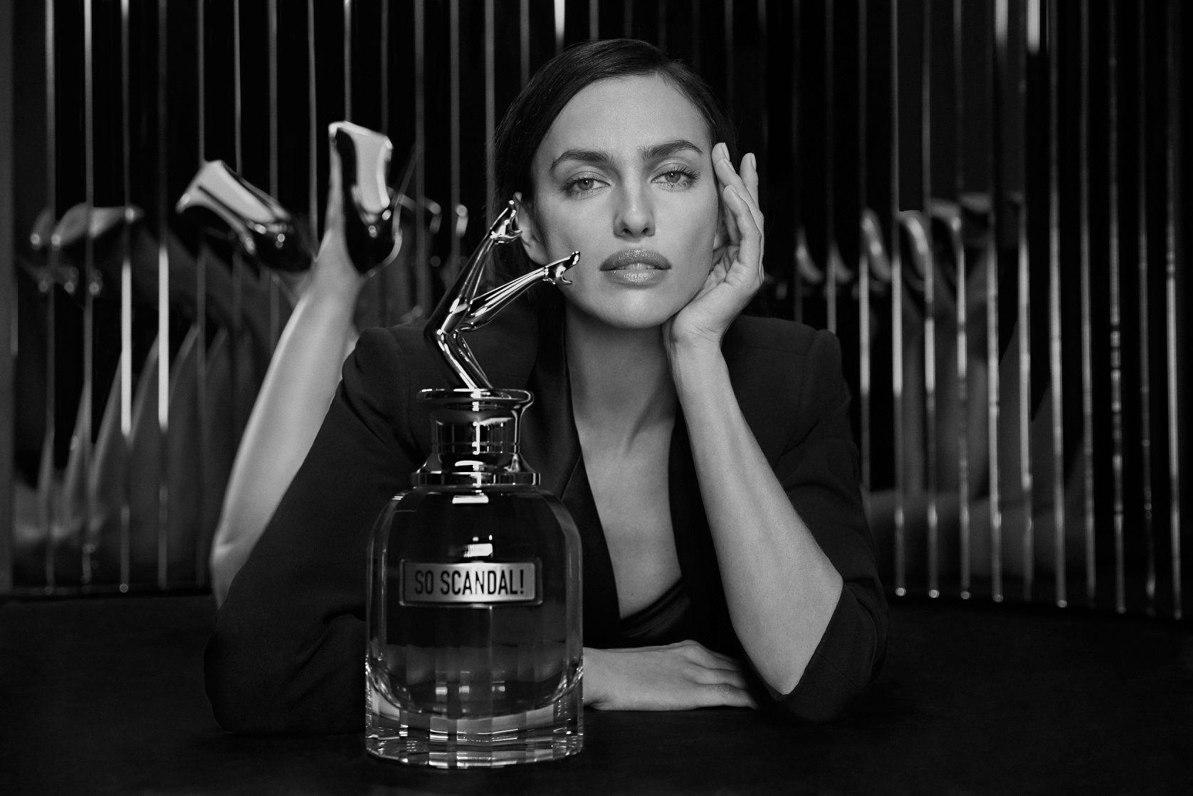 Jean Paul Gaultier So Scandal EDP – Парфюмна вода за жени - Image 19