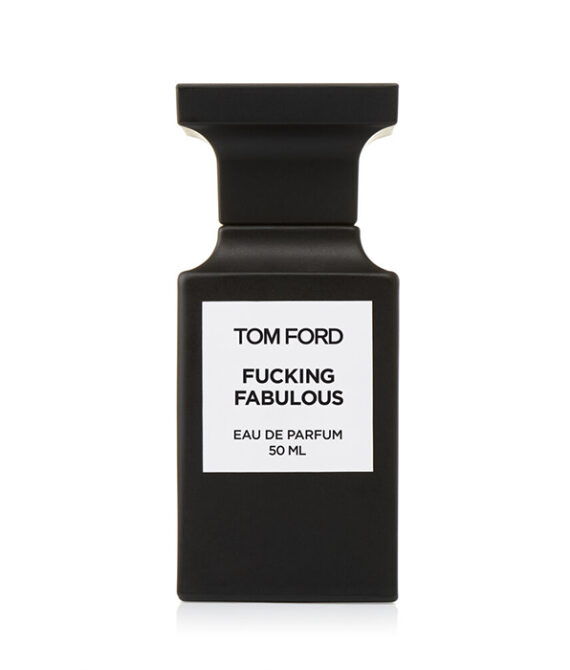 TOM FORD Fucking Fabulous EDP – Парфюм за жени и мъже