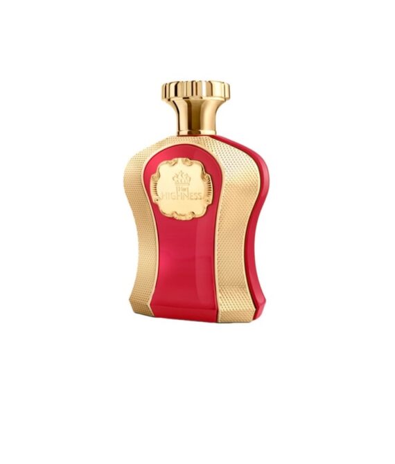 Afnan Highness IV EDP 100 мл – Гурме аромат с агарово дърво