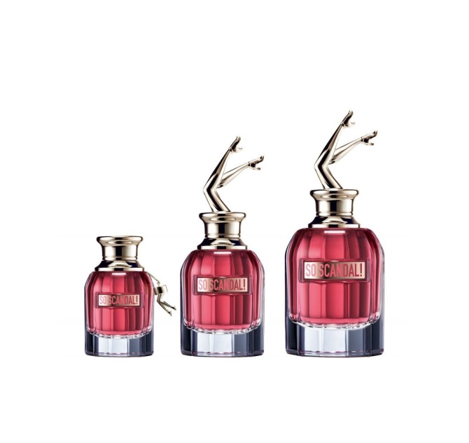 Jean Paul Gaultier So Scandal EDP – Парфюмна вода за жени - Image 5