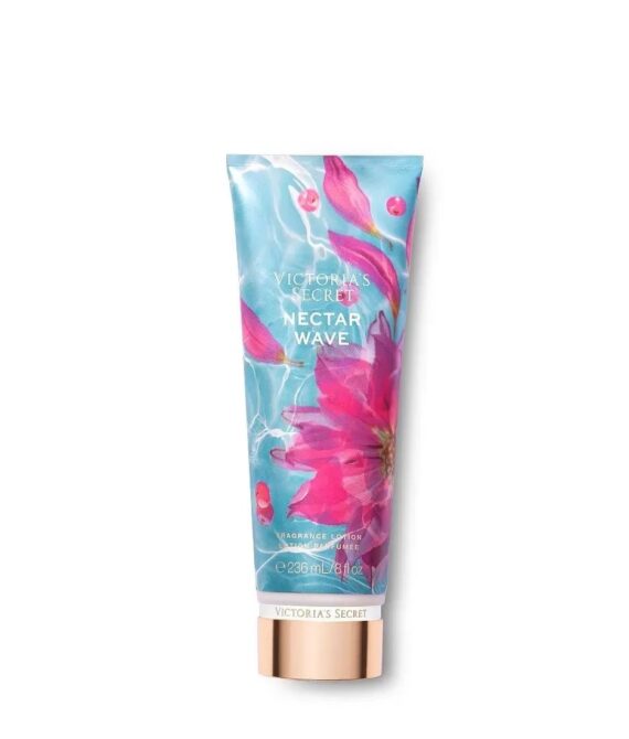 Victoria´s Secret Nectar Wave Body Lotion 236 мл – Парфюмен лосион за тяло