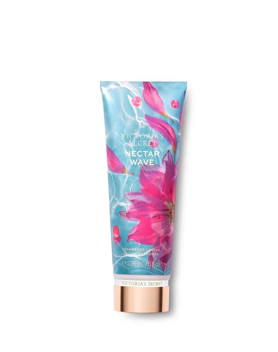 Victoria´s Secret Nectar Wave Body Lotion 236 мл – Парфюмен лосион за тяло