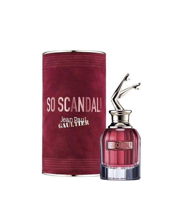 Jean Paul Gaultier So Scandal EDP – Парфюмна вода за жени