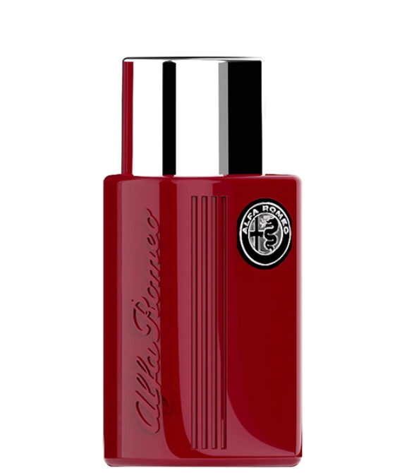 Мъжки луксозен комплект – Alfa Romeo Red Set