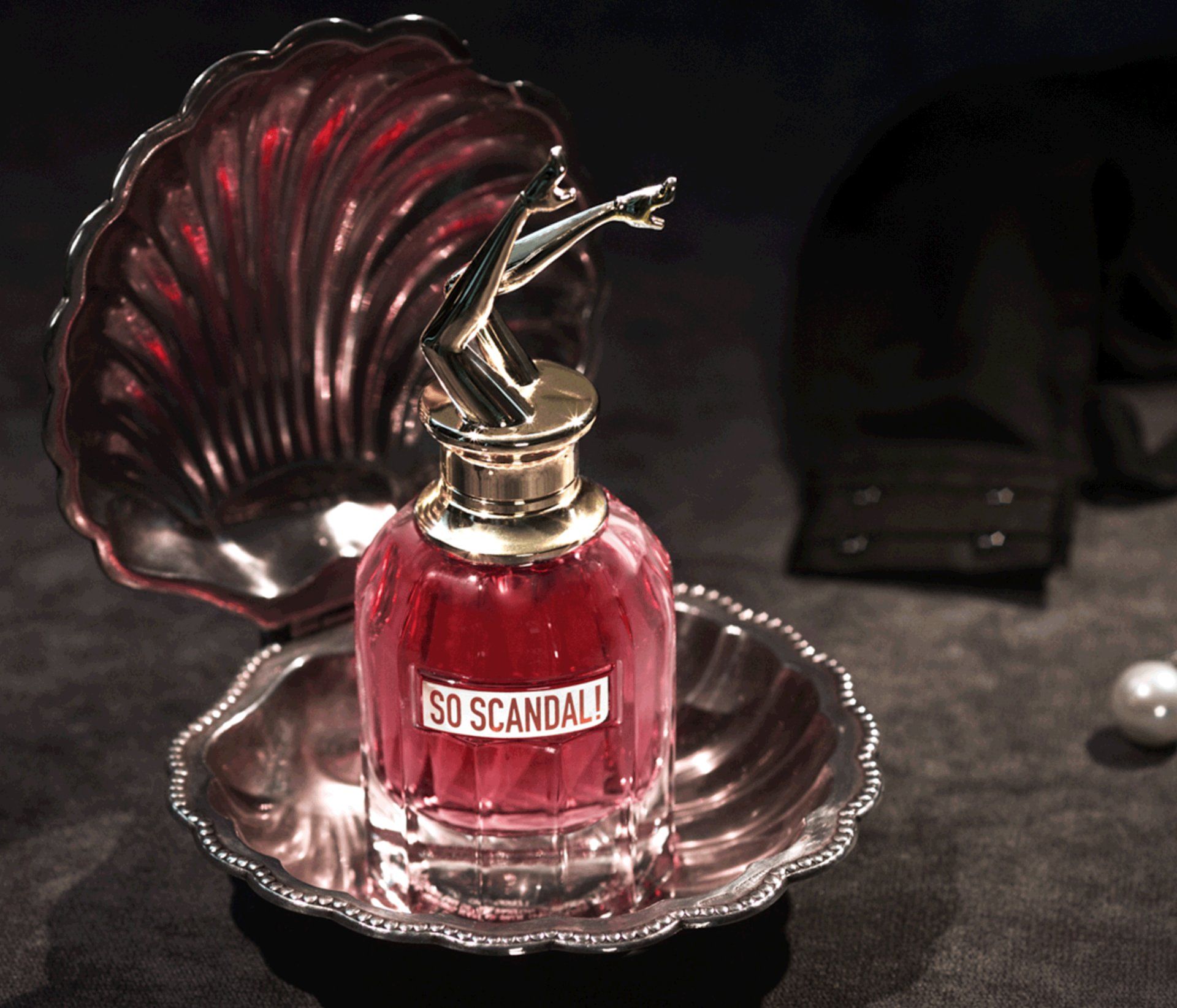 Jean Paul Gaultier So Scandal EDP – Парфюмна вода за жени - Image 15