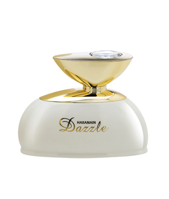 Al Haramain Dazzle EDP 100 мл – Флорален аромат с роза