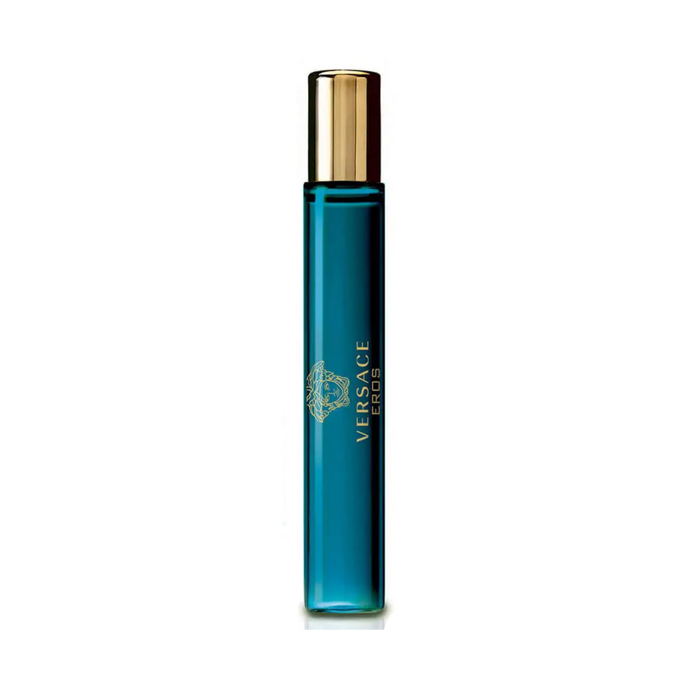 Мъжки луксозен комплект – Versace Men's Eros Gift Set - Image 2