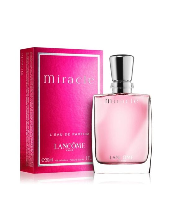 LANCOME MIRACLE EDP – Парфюмна вода за жени