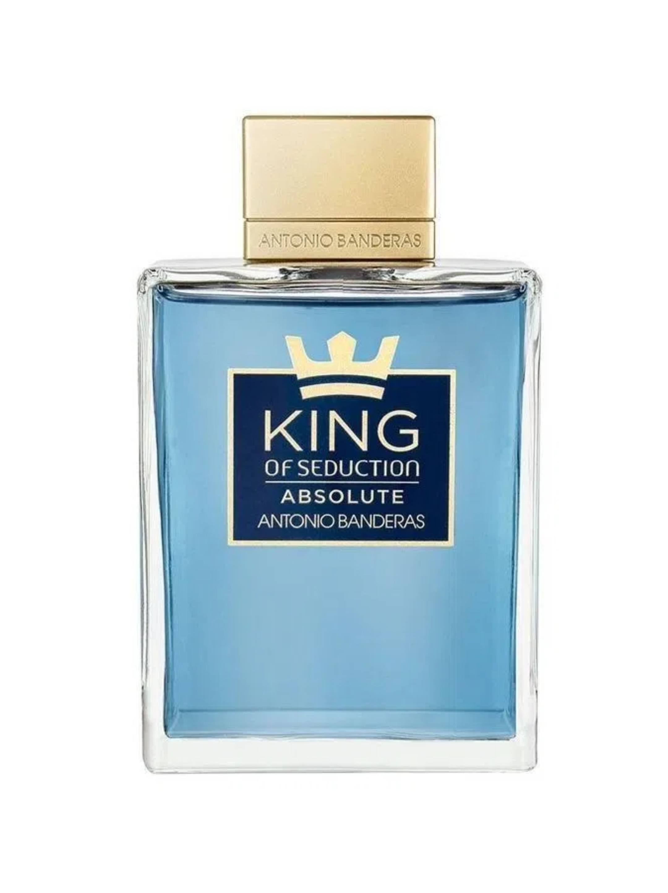Antonio Banderas King Of Seduction Absolute EDT - Тоалетна вода за мъже