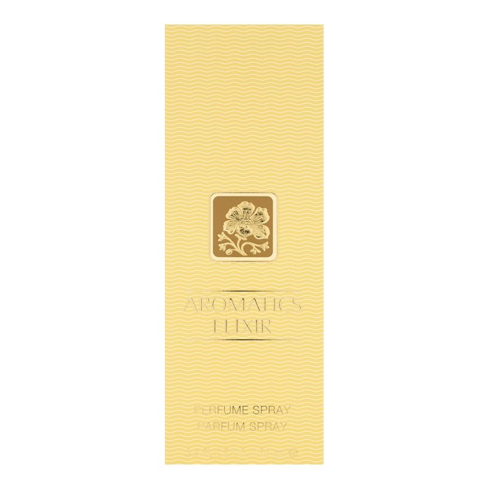 CLINIQUE AROMATIC ELIXIR EDP – Парфюмна вода за жени - Image 3