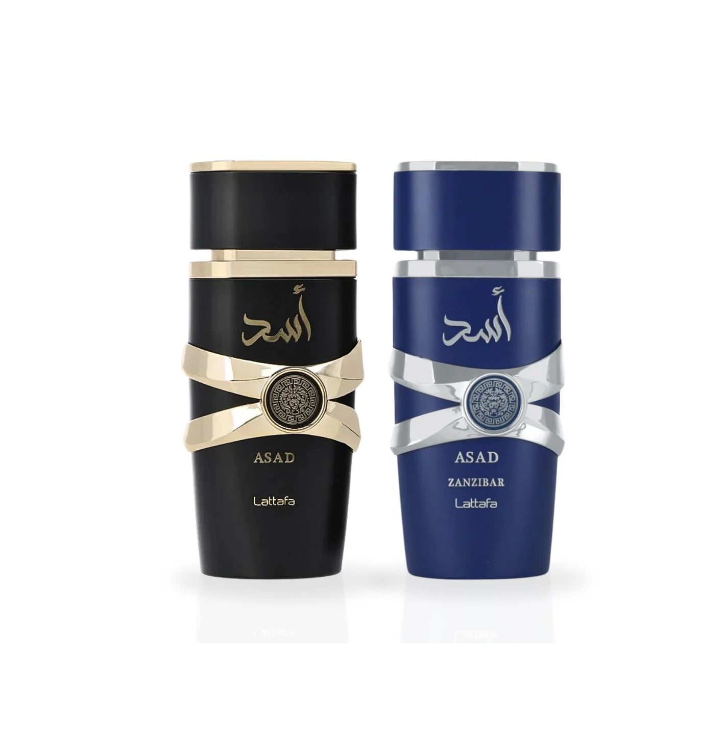 Lattafa Asad EDP 100 мл – Гурме аромат с пачули - Image 8