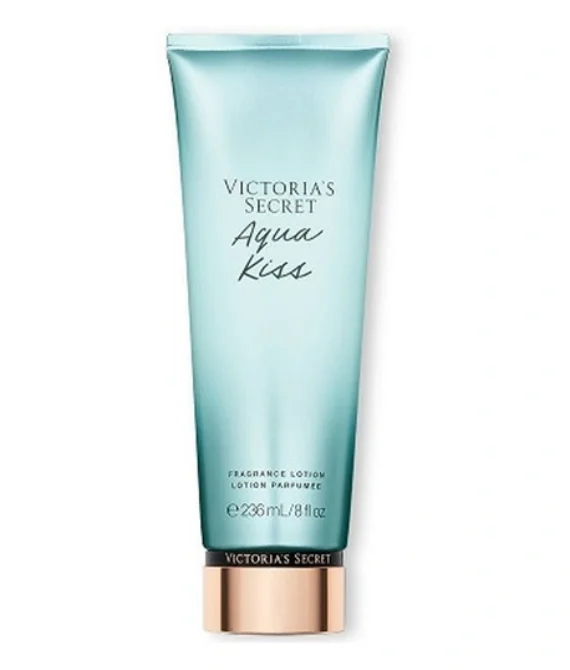 Victoria´s Secret Aqua Kiss Shimmer Body Lotion 236 мл – Парфюмен лосион за жени