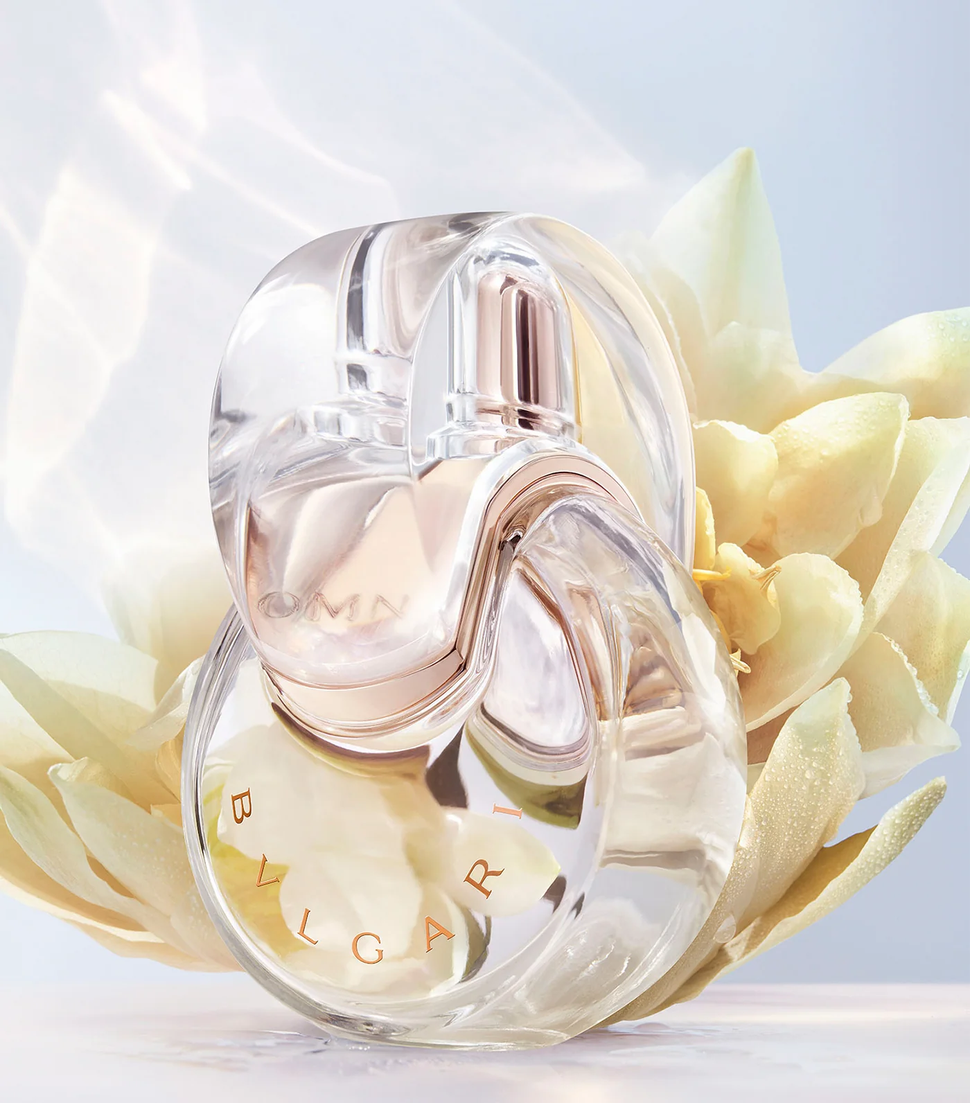 Bvlgari Omnia Crystalline EDT – Тоалетна вода за жени - Image 3
