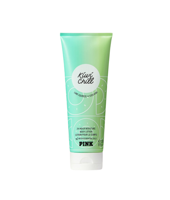 Victoria´s Secret Pink Kiwi Chill Body Lotion 236 мл – Парфюмен лосион за жени