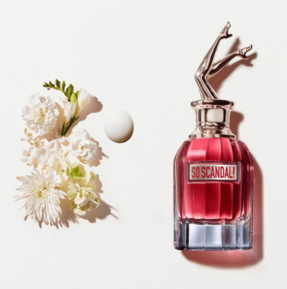 Jean Paul Gaultier So Scandal EDP – Парфюмна вода за жени - Image 7