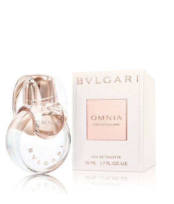 Bvlgari Omnia Crystalline EDT – Тоалетна вода за жени