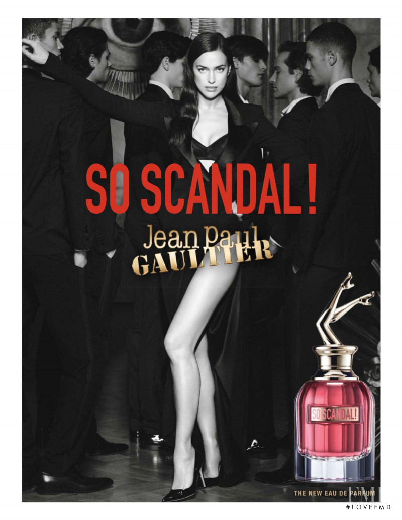 Jean Paul Gaultier So Scandal EDP – Парфюмна вода за жени - Image 18