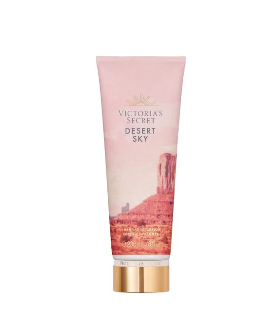 Victoria´s Secret Desert Sky Body Lotion 236 мл – Парфюмен лосион за жени