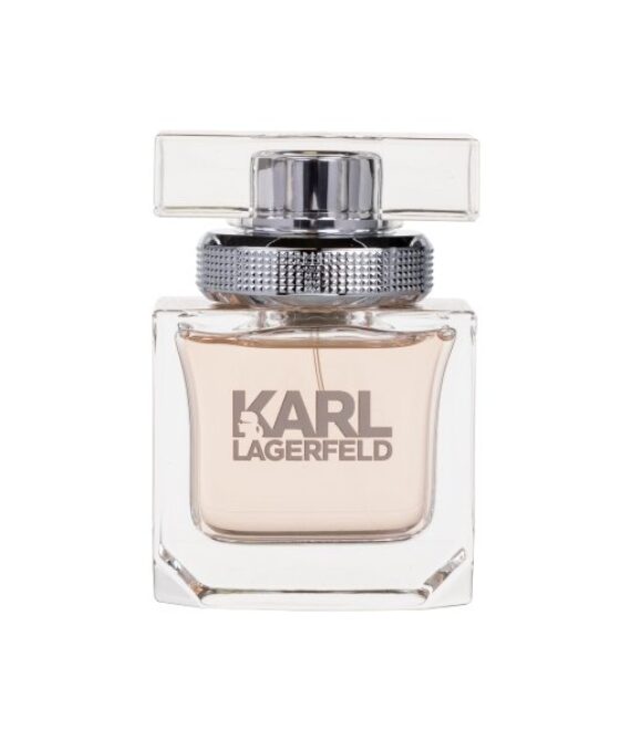 Karl Lagerfeld For Women EDP – Парфюмна вода за жени