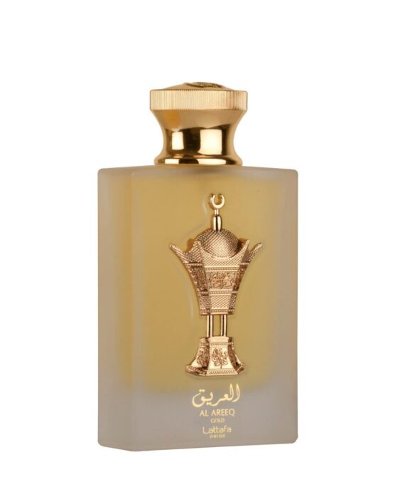 Perfumes Al Areeq Gold EDP 100 мл – Парфюмна вода за жени и мъже