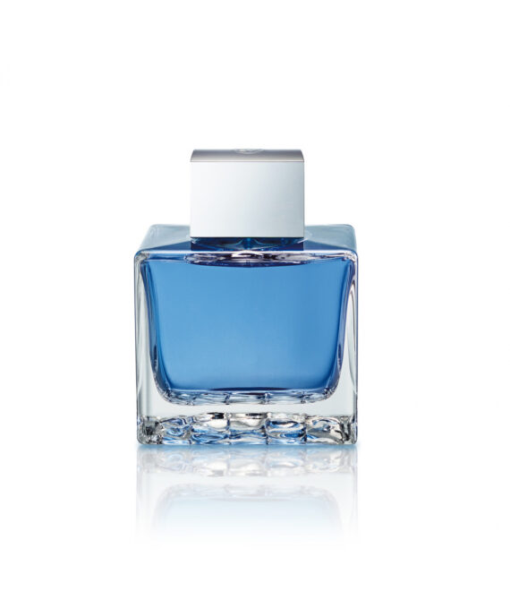 Antonio Banderas Blue Seduction EDT 100 мл – Тоалетна вода за мъже