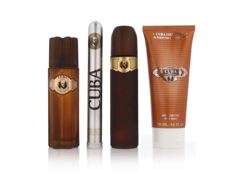 Мъжки луксозен комплект -