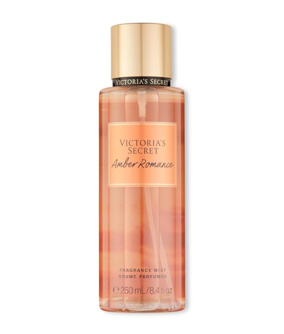 Victoria´s Secret Amber Romance Fragrance Mist 250 мл – Парфюмен мист за жени