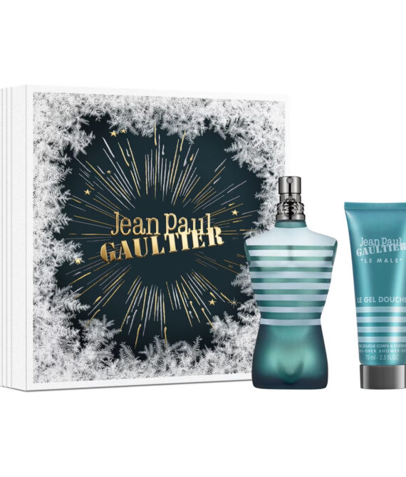 Мъжки луксозен комплект – Jean Paul Gaultier Le Male Set