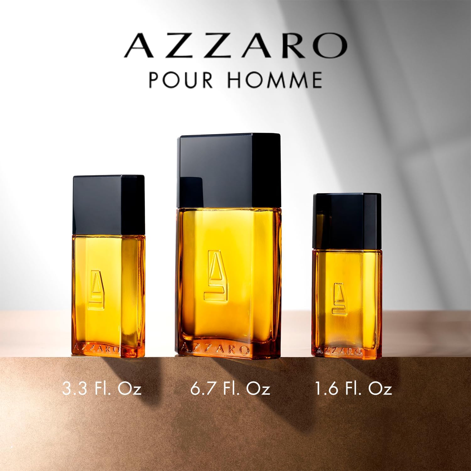 Azzaro Pour Homme EDT - Тоалетна вода за мъже - Image 4