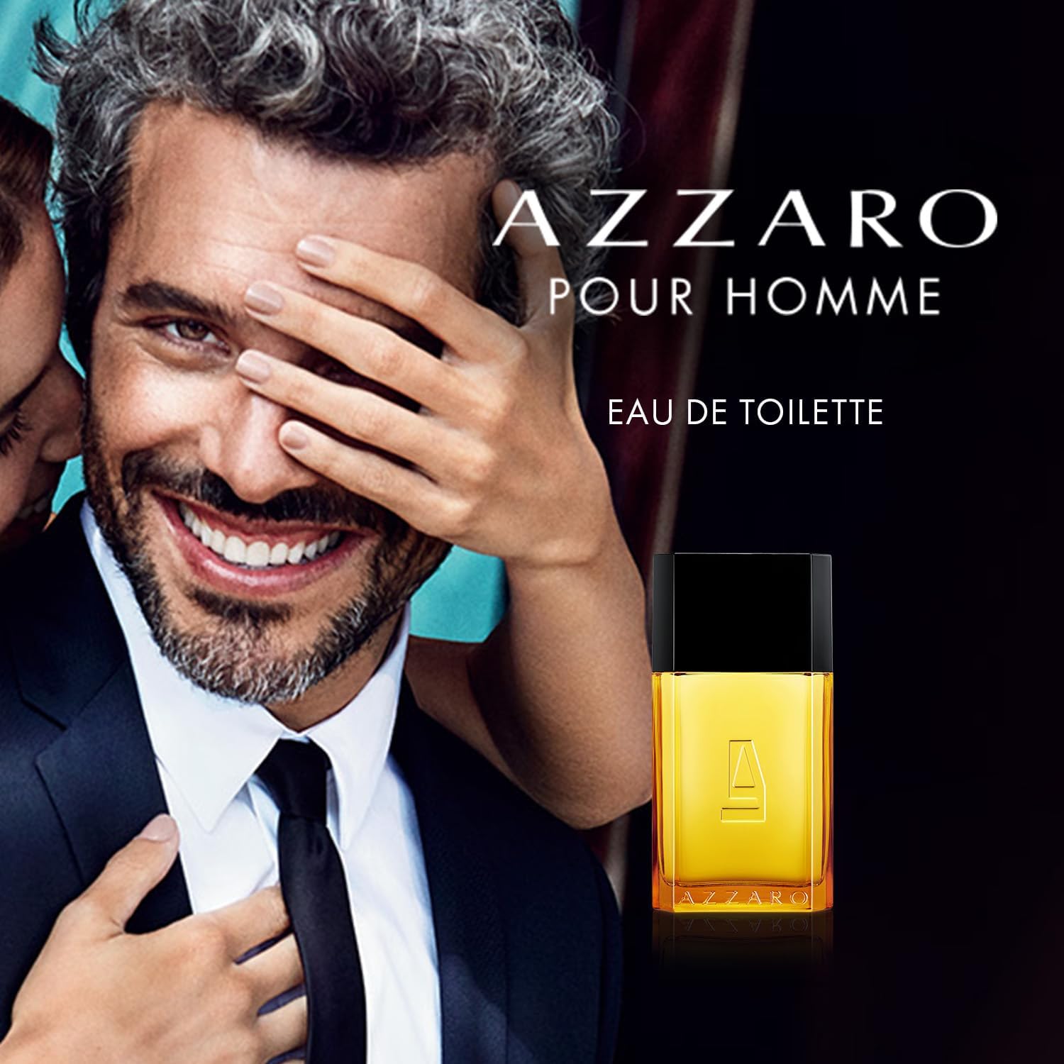 Azzaro Pour Homme EDT - Тоалетна вода за мъже - Image 5