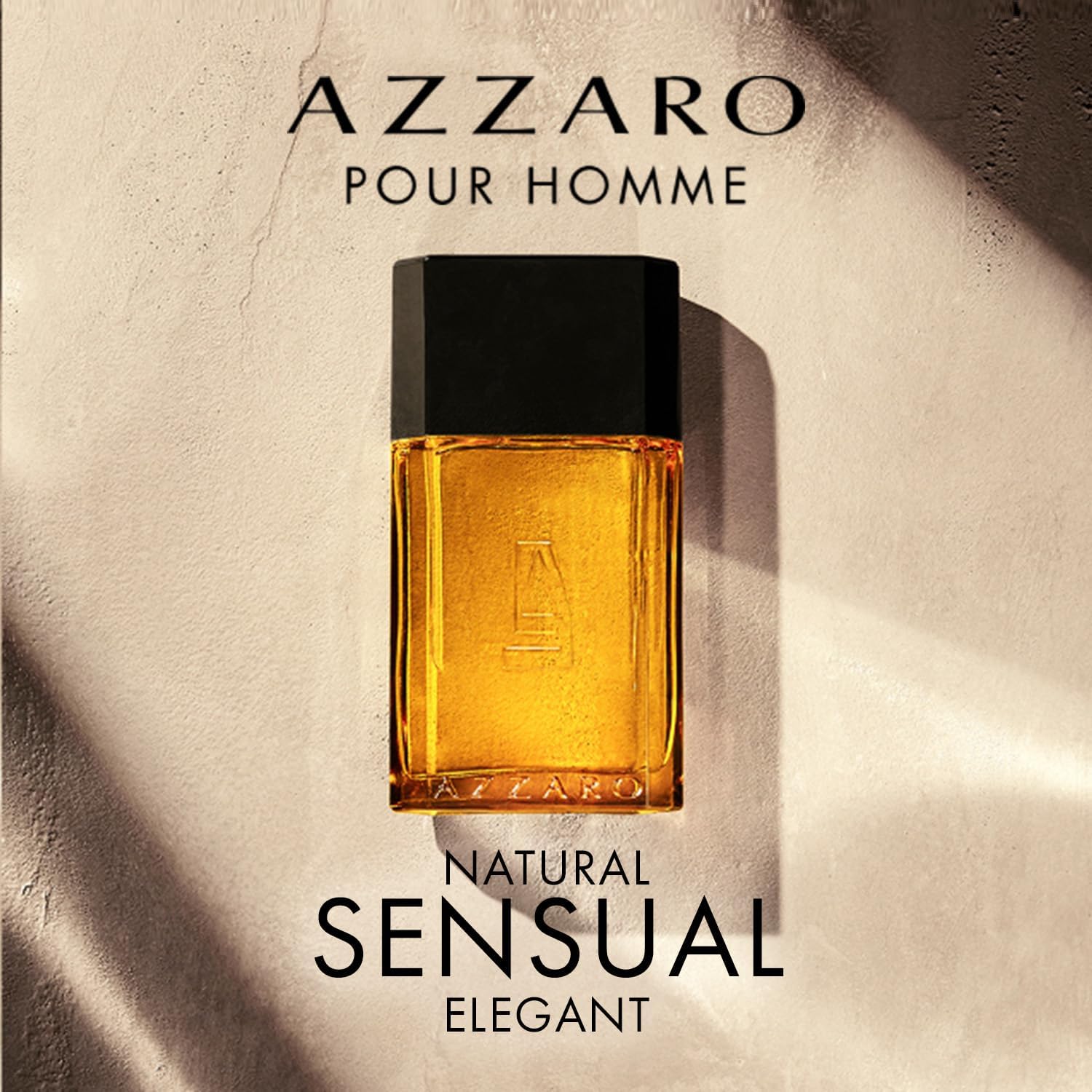 Azzaro Pour Homme EDT - Тоалетна вода за мъже - Image 3