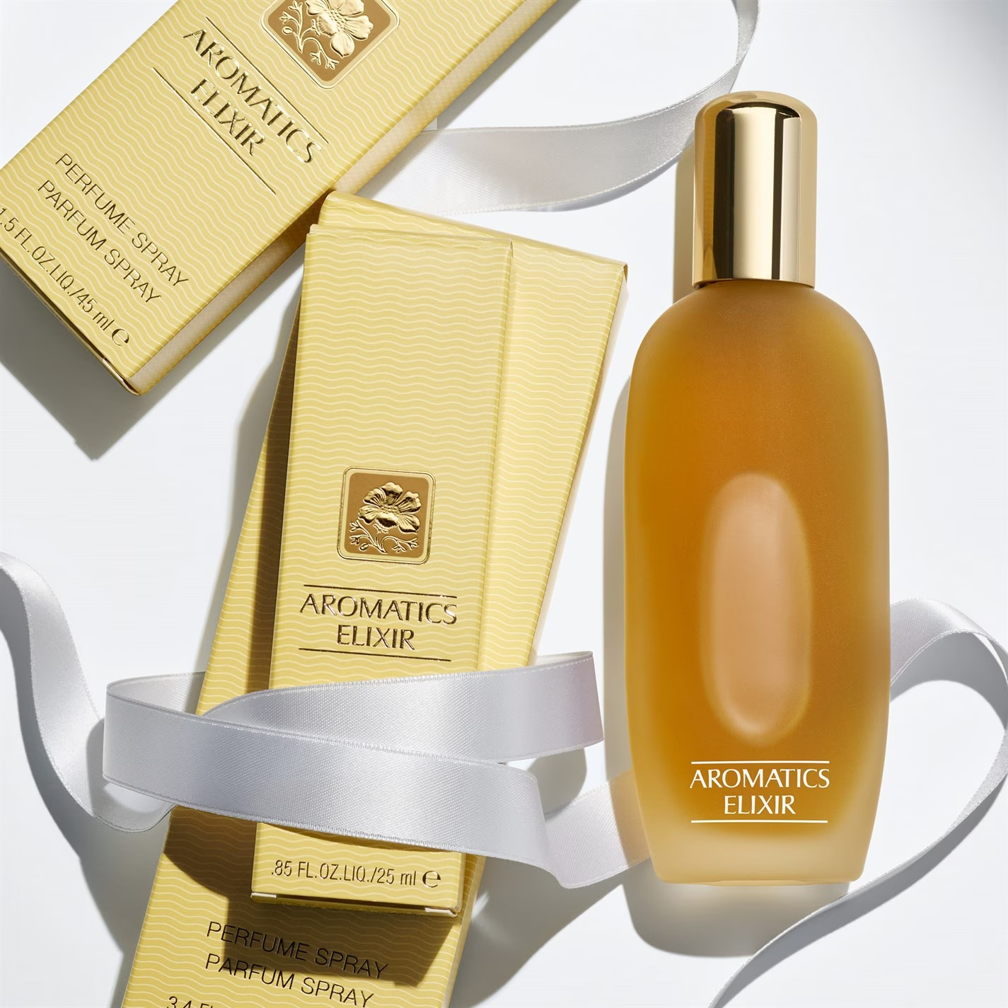 CLINIQUE AROMATIC ELIXIR EDP – Парфюмна вода за жени - Image 4