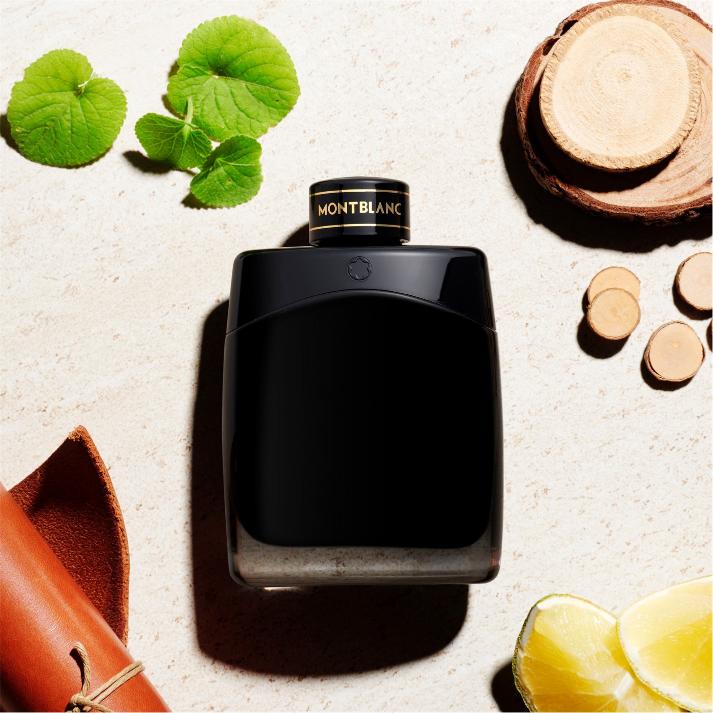 Montblanc Legend EDP – Парфюмна вода за мъже - Image 5