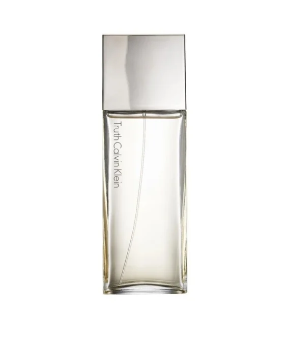 Calvin Klein Truth EDP 100 мл – Топъл гурме аромат с акациев цвят