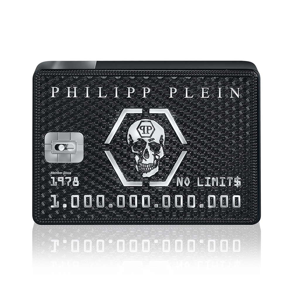 Мъжки луксозен комплект – Philipp Plein No Limit$ Set - Image 3