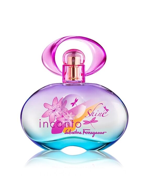 Salvatore Ferragamo Incanto Shine EDT – Тоалетна вода за жени