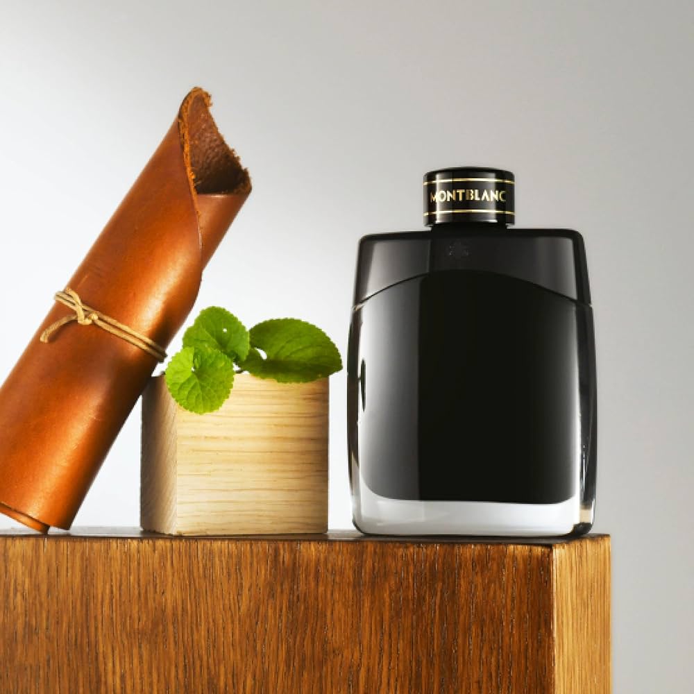Montblanc Legend EDP – Парфюмна вода за мъже - Image 8