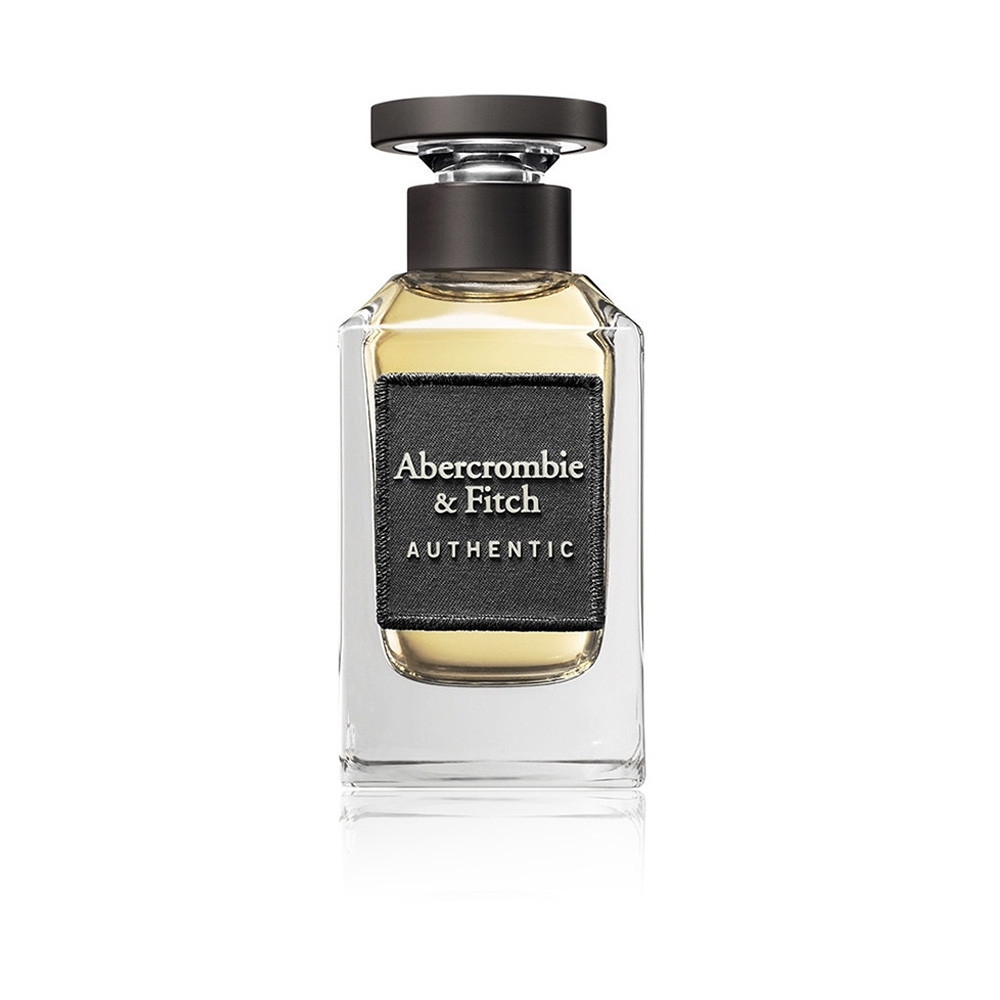 Abercrombie & Fitch Authentic EDT 100 мл – Тоалетна вода за мъже