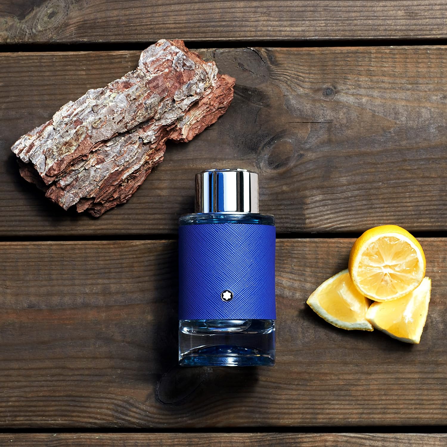 Montblanc Explorer Ultra Blue EDP – Парфюмна вода за мъже - Image 8
