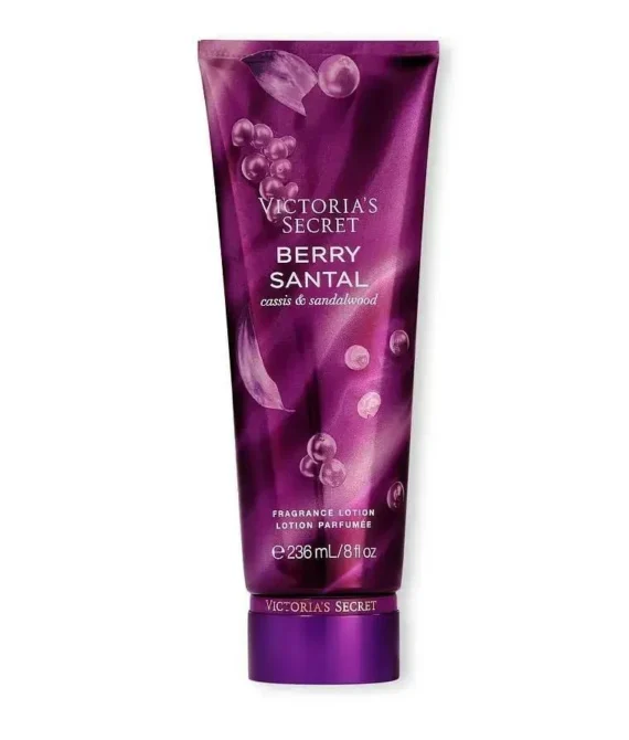 Victoria´s Secret Berry Santal Body Lotion 236 мл – Парфюмен лосион за жени