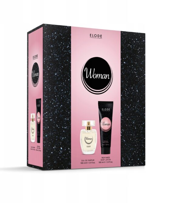 Дамски луксозен комплект – Elode Woman Set 2