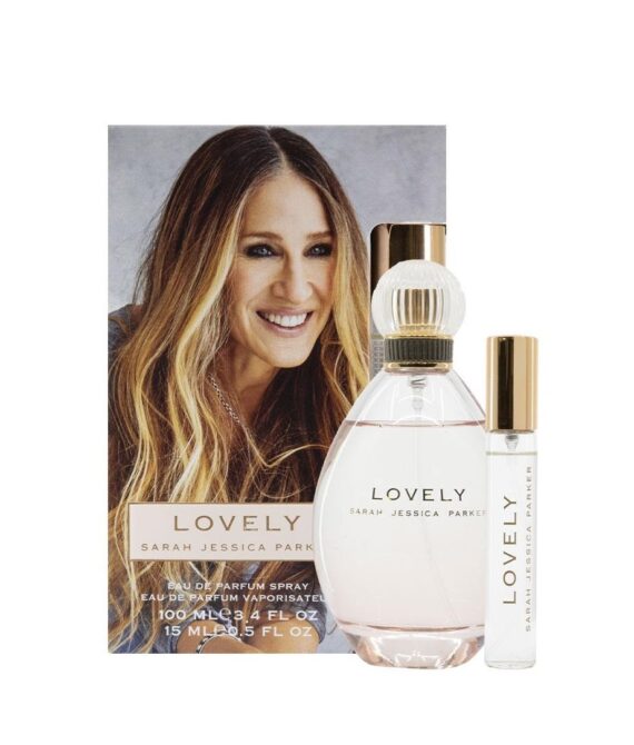 Дамски луксозен комплект – Sarah Jessica Parker Set