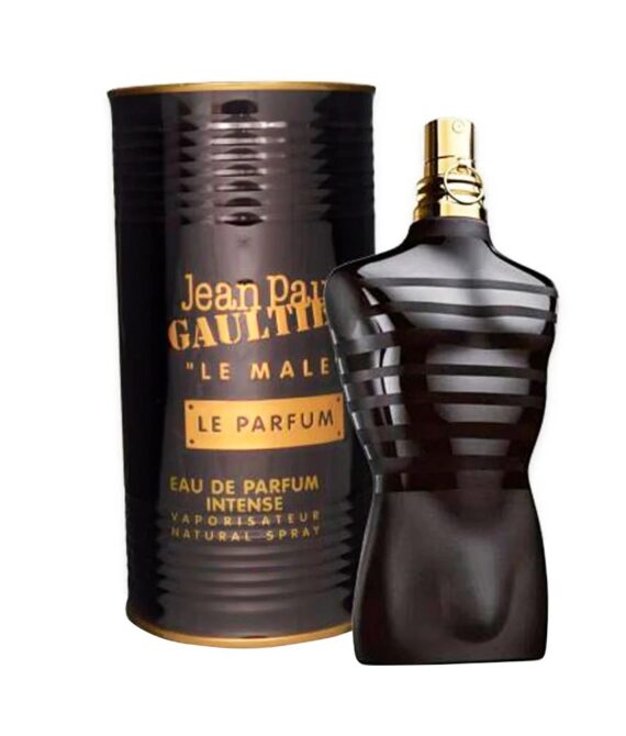 Jean Paul Gaultier Le Male Le Parfum Intense EDP – Парфюмна вода за мъже